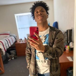 Meet your Posher, Keith